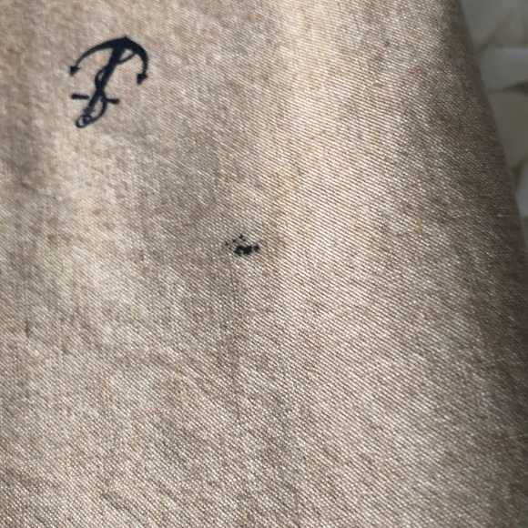 Dockers Men’s Anchor Shorts - Picture 5 of 5